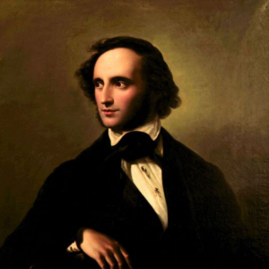 Mendelssohn-ŵ¶-B-и