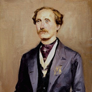 The Banjo-Louis Moreau Gottschalk-F-и