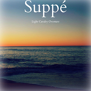Light Cavalry Overture-Franz von Suppe-A-и