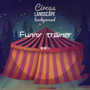 Funny trainer
