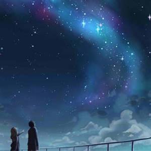 同一片星空钢琴谱