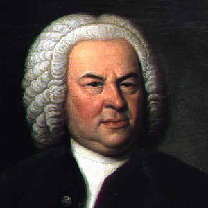 巴赫の赋格作品第578首钢琴谱