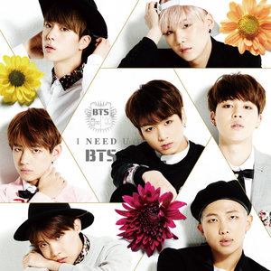 I Need YouBTSReynah棩-Reynah-A-и