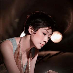 爱上一个不回家的人钢琴谱