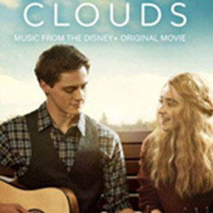 Clouds-Fin Argus Sabrina Carpenter-D-и