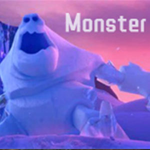 Monster