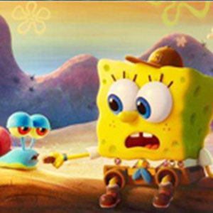 Krabby Step