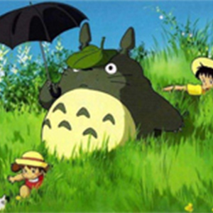 My Neighbor Totoro