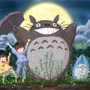 My Neighbor Totoro