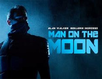 Man-on-the-Moon-Alan Walker Benjamin Ingrosso--иټ