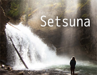 Setsuna-Xomu钢琴谱