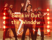 Smokin-Out-the-Window-Silk Sonic Bruno Mars Anderson .Paak--иټ
