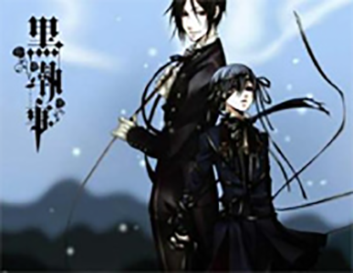 Kuroshitsuji OST