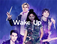 Wake-Up