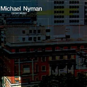 The Heart Asks Pleasure First-Michael Nyman-C-и