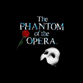 The Phantom of the Opera钢琴谱