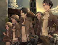 The Reluctant Heroes