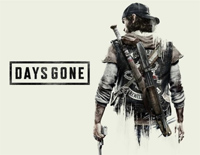  Days-Gone