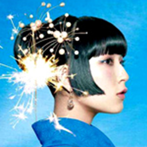 Forever Friends-DAOKO-C-и