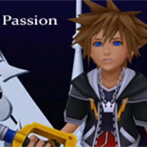 Passion---иټ