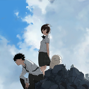 Love-supercell Ann gaku-D-и