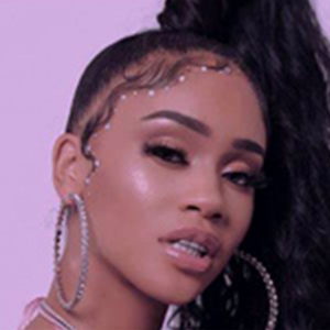 My Type-Saweetie-F-и