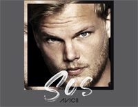 SOS-Avicii-ft-Aloe-Blacc-Avicii Aloe Blacc--иټ