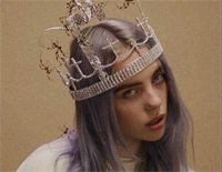 You-Should-See-Me-in-a-Crown-Billie-Eilish