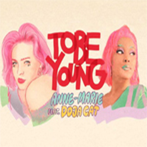 To Be Young-Anne-Marie Doja catè-A-и