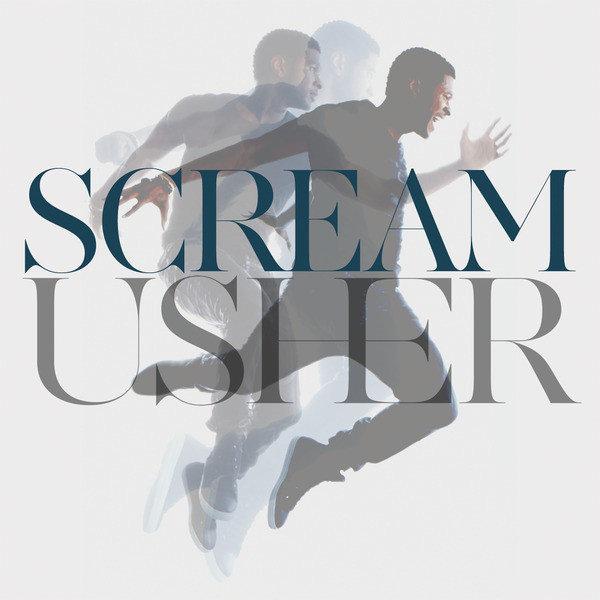 Scream-Sergey Lazarev-B-ٵ