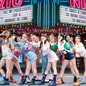 Make You Happy-NiziU-G-и