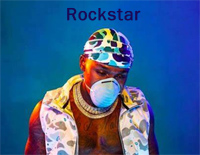 Rockstar-DaBaby & Roddy Ricch-B-и