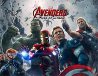 Avengers Endgame Trailer