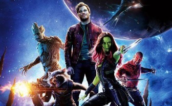 Avengers Endgame Trailer-Alan Silvestri-F-и