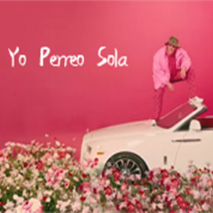 Yo Perreo Sola-Bad BunnyƦá-G-и