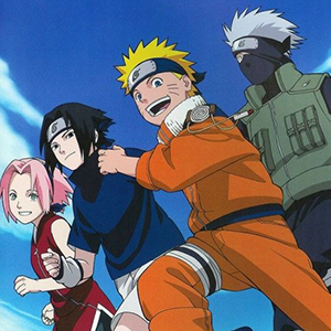 Hinata vs Neji