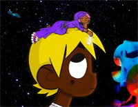 Myron- Lil Uzi Vert -E-и
