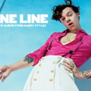 Fine Line