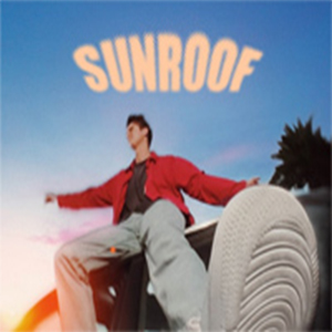 Sunroof-Nicky Youre Dazy-B-и