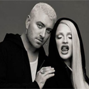 Unholy- Sam Smith Kim Petras-A-и