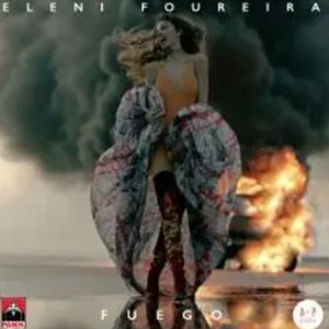 Fuego-Eleni Foureira-D-и