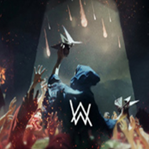 Heading Home-Alan Walker Ruben-B-и