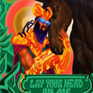 Lay Your Head On Me-Major Lazer Marcus Mumford-D-и