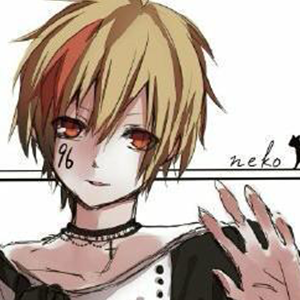 Masked bitcH-96è  GUMI-E-и