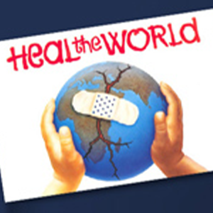 Heal The World-˶ܿѷ-C-иټ