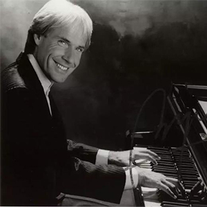 ĸ-¡ Richard Clayderman-D-иټ