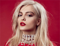 Push Back-Ne-Yo & Bebe Rexha & Stefflon Don-F-иټ