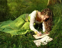 GREENSLEEVES