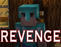 Revenge-Tryhardninja Captainsparklez-B-и