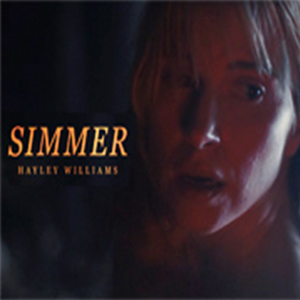 Simmer-Hayley Williams-C-и